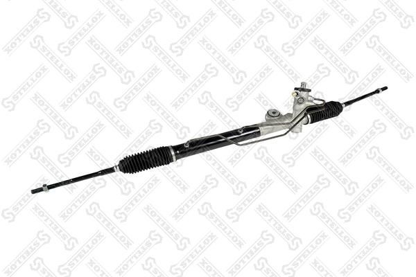 STELLOX 31-37345-SX Steering Gear