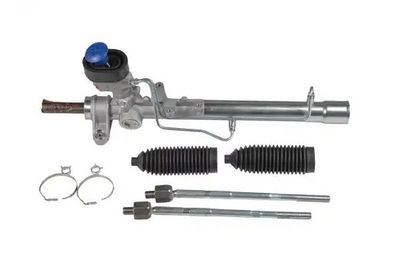 Steering Gear STELLOX 31-37369-SX