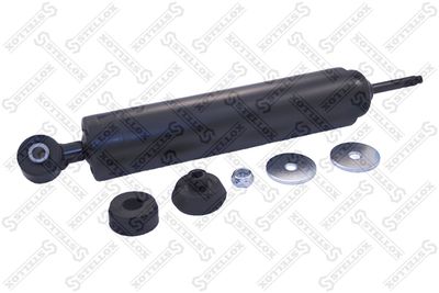 Shock Absorber STELLOX 3113-0015-SX