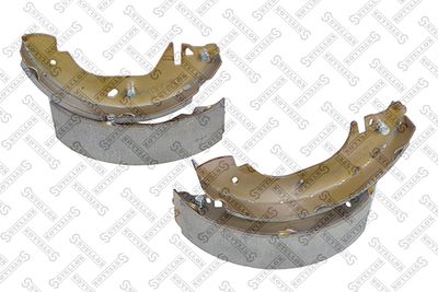 Brake Shoe Set STELLOX 316 101-SX
