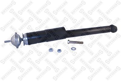 Shock Absorber STELLOX 3212-0007-SX