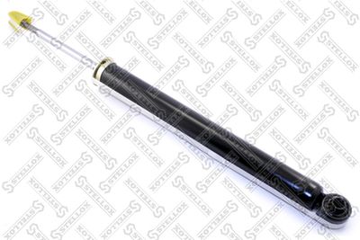 Shock Absorber STELLOX 3212-0182-SX