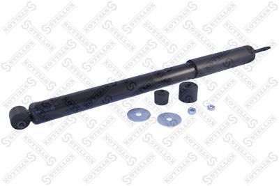 Shock Absorber STELLOX 3212-0200-SX