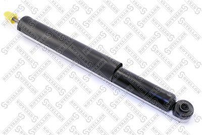 Shock Absorber STELLOX 3213-0035-SX