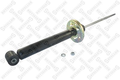 Shock Absorber STELLOX 3213-0037-SX