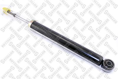 Shock Absorber STELLOX 3213-0161-SX