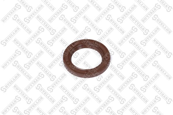 STELLOX 34-00012-SX Shaft Seal, camshaft