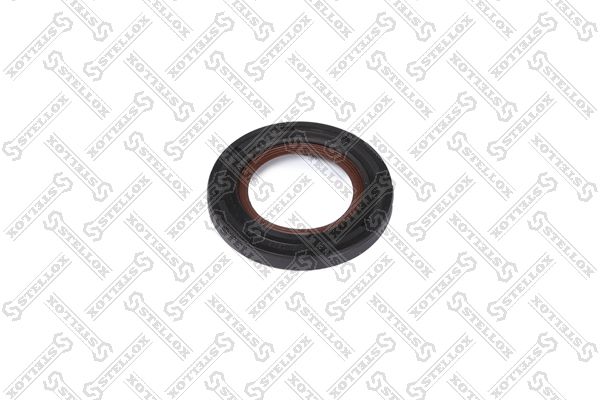 STELLOX 34-00015-SX Shaft Seal, crankshaft