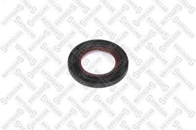 Shaft Seal, crankshaft STELLOX 34-00015-SX