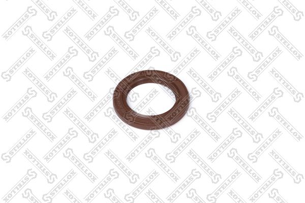 STELLOX 34-00017-SX Shaft Seal, camshaft
