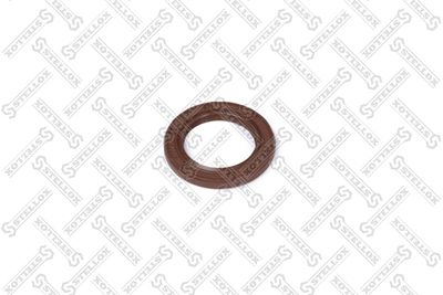 Shaft Seal, camshaft STELLOX 34-00017-SX