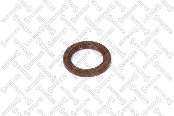 STELLOX 34-00022-SX Shaft Seal, crankshaft