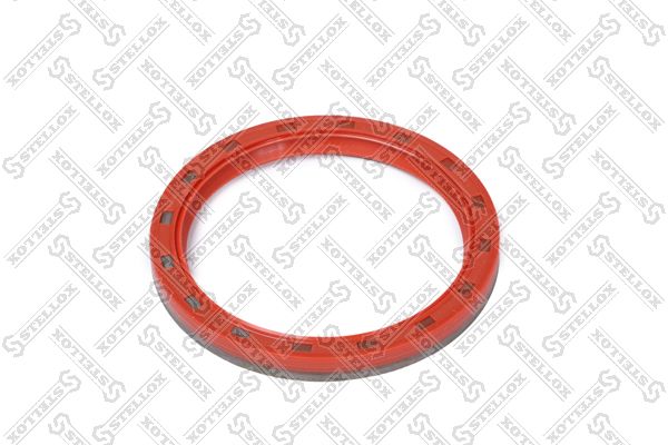 STELLOX 34-00028-SX Shaft Seal, crankshaft