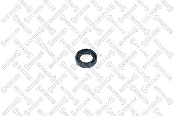 STELLOX 34-00031-SX Shaft Seal, manual transmission
