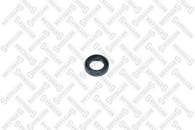 Shaft Seal, manual transmission STELLOX 34-00031-SX