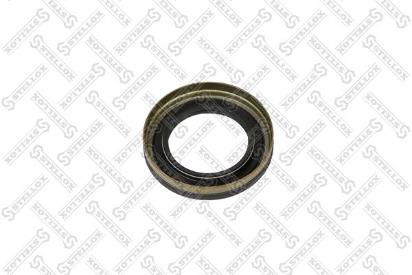 STELLOX 34-00033-SX Shaft Seal, differential