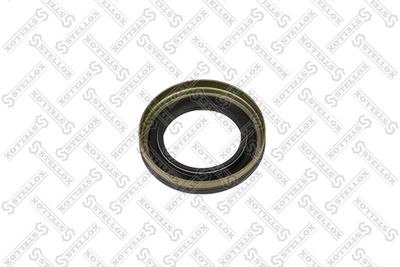 Shaft Seal, differential STELLOX 34-00033-SX