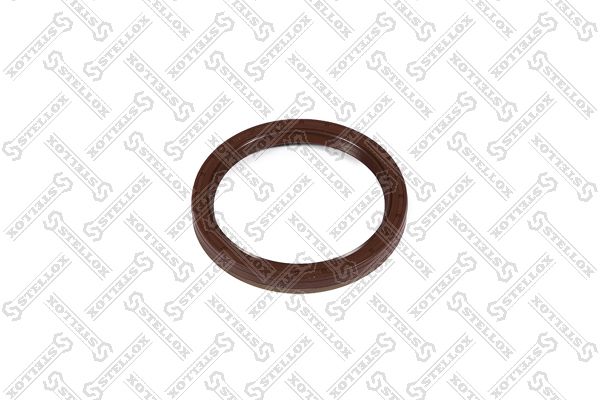 STELLOX 34-00043-SX Shaft Seal, crankshaft