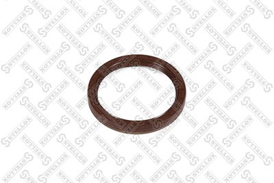 Shaft Seal, crankshaft STELLOX 34-00043-SX