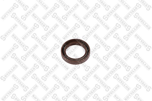 STELLOX 34-00079-SX Shaft Seal, camshaft