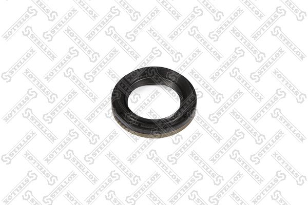 STELLOX 34-00157-SX Shaft Seal, manual transmission