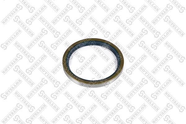 STELLOX 34-00207-SX Shaft Seal, crankshaft