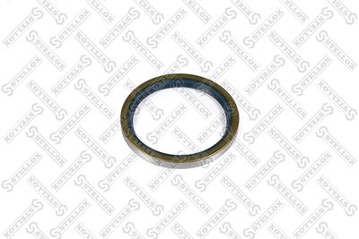 Shaft Seal, crankshaft STELLOX 34-00207-SX