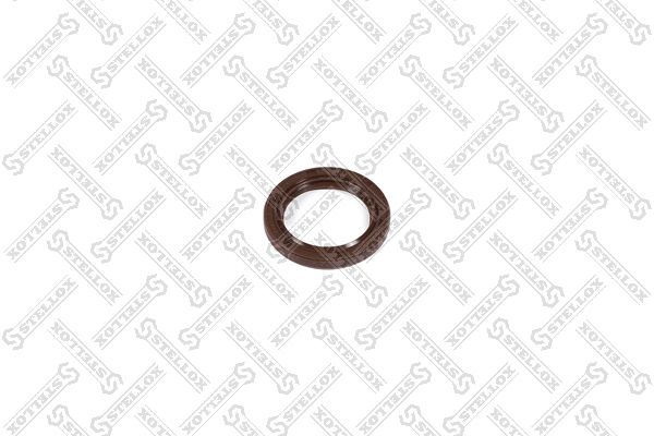 STELLOX 34-00215-SX Shaft Seal, camshaft