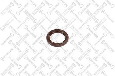 Shaft Seal, camshaft STELLOX 34-00215-SX