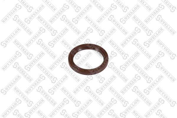STELLOX 34-00217-SX Shaft Seal, camshaft