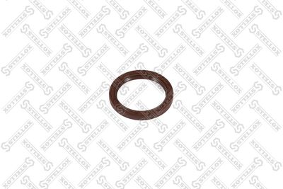 Shaft Seal, camshaft STELLOX 34-00217-SX