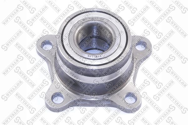 STELLOX 40-30037-SX Wheel Bearing Kit