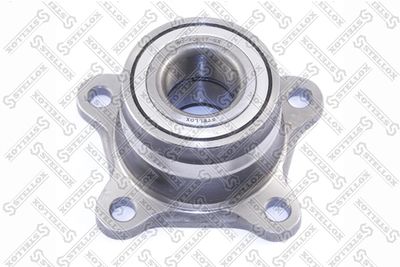 Wheel Bearing Kit STELLOX 40-30037-SX