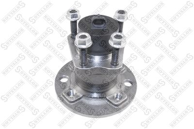 Wheel Bearing Kit STELLOX 40-30045-SX