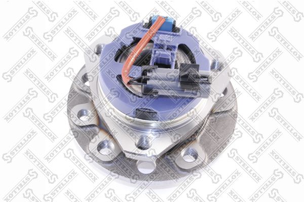 STELLOX 40-30047-SX Wheel Bearing Kit