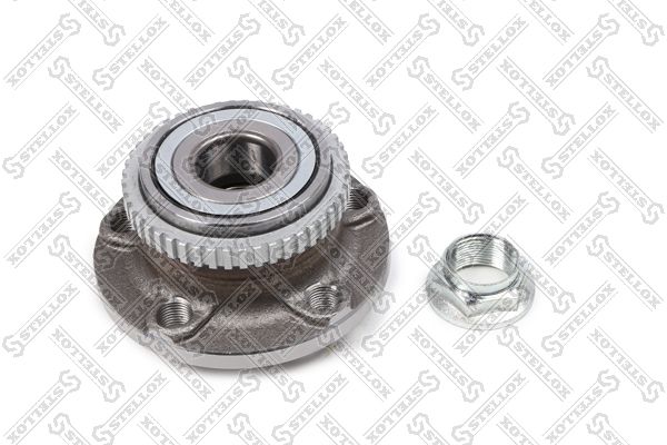 STELLOX 40-30053-SX Wheel Bearing Kit