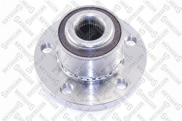 STELLOX 40-30058-SX Wheel Bearing Kit