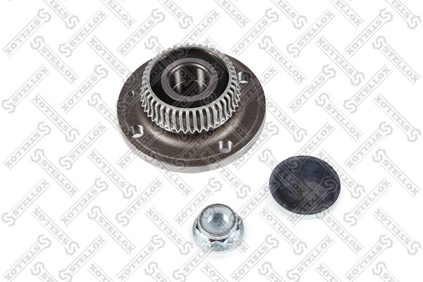 STELLOX 40-30111-SX Wheel Bearing Kit
