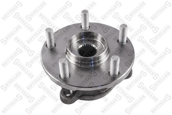 STELLOX 40-30271-SX Wheel Bearing