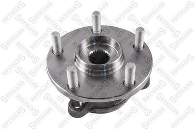 Wheel Bearing STELLOX 40-30271-SX