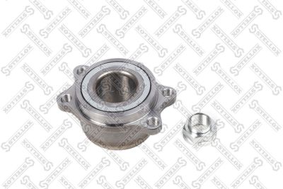 Wheel Bearing STELLOX 40-30275-SX