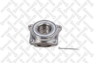 Wheel Bearing STELLOX 40-30280-SX