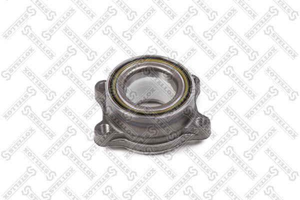 STELLOX 40-30311-SX Wheel Bearing Kit