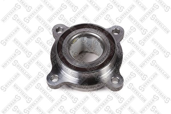 STELLOX 40-30357-SX Wheel Bearing