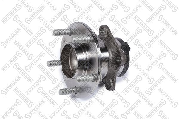STELLOX 40-30358-SX Wheel Bearing Kit