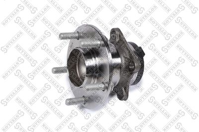 Wheel Bearing Kit STELLOX 40-30358-SX