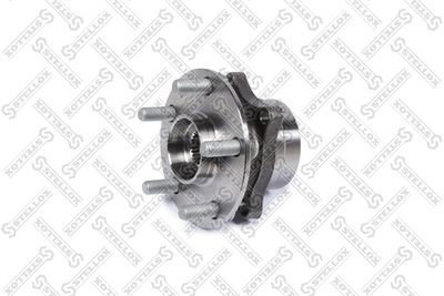 Wheel Bearing STELLOX 40-30385-SX