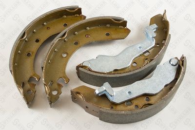 Brake Shoe Set STELLOX 411 100-SX