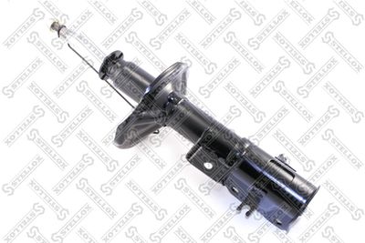 Shock Absorber STELLOX 4113-0174-SX