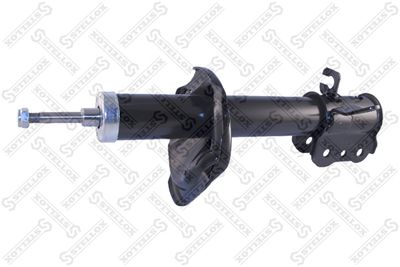 Shock Absorber STELLOX 4114-0124-SX